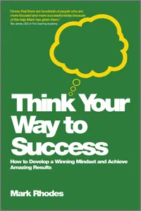 Think Your Way To Success_cover