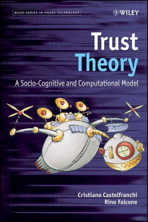 Trust Theory