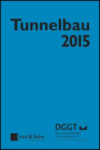 Tunnelbau 2015_cover