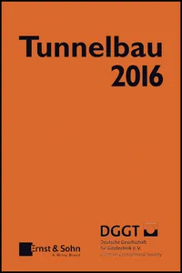 Tunnelbau 2016_cover
