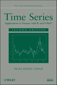 Time Series_cover