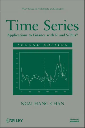 Time Series