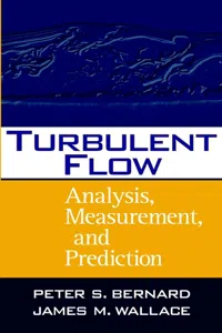 Turbulent Flow_cover