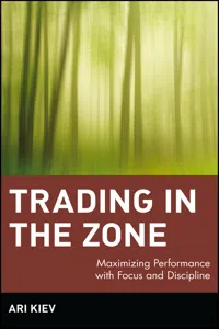 Trading in the Zone_cover