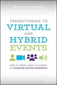 Transitioning to Virtual and Hybrid Events_cover