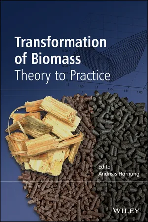 Transformation of Biomass