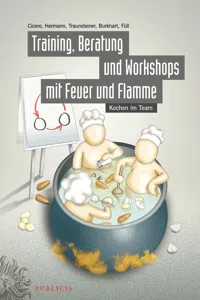 Training, Beratung und Workshops mit Feuer und Flamme_cover