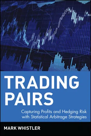 Trading Pairs