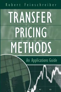 Transfer Pricing Methods_cover