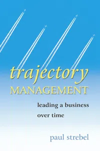 Trajectory Management_cover