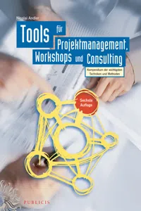 Tools für Projektmanagement, Workshops und Consulting_cover