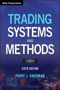 Trading Systems and Methods_cover