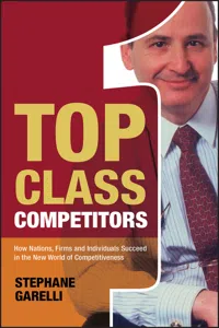 Top Class Competitors_cover