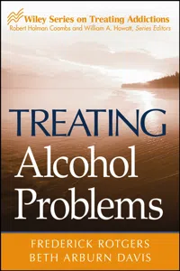 Treating Alcohol Problems_cover