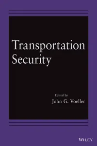 Transportation Security_cover