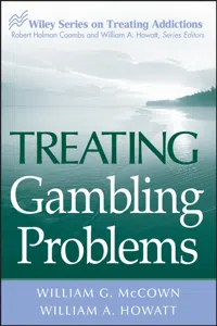 Treating Gambling Problems_cover