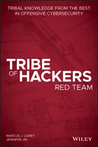 Tribe of Hackers Red Team_cover