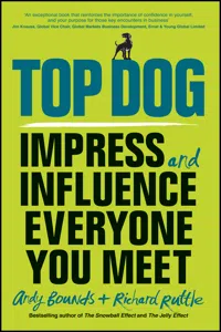 Top Dog_cover