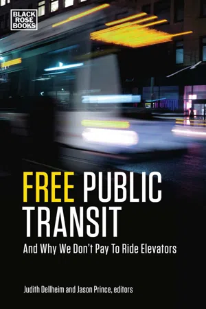 Free Public Transit