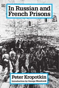 Russian And French Prison_cover