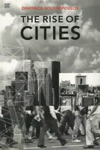 The Rise Of Cities_cover