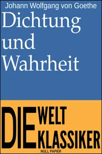 Dichtung und Wahrheit_cover