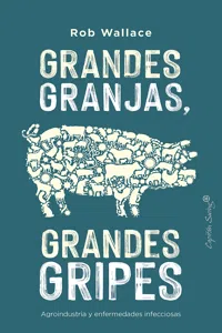 Grandes granjas, grandes gripes_cover