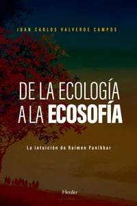 De la ecología a la ecosofía_cover