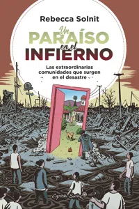 Un paraiso en el infierno_cover