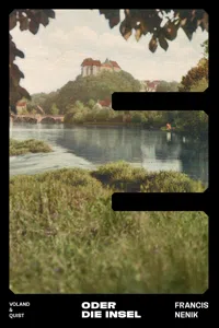 E. oder Die Insel_cover