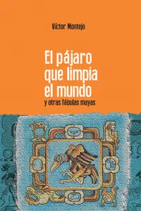 El pájaro que limpia el mundo_cover