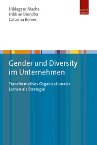 Gender und Diversity im Unternehmen_cover