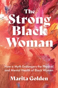 The Strong Black Woman_cover