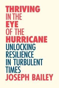 Thriving in the Eye of the Hurricane_cover