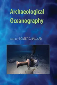Archaeological Oceanography_cover