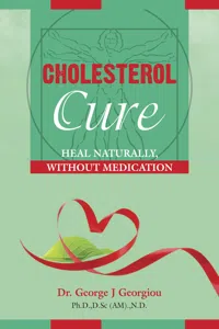 Cholesterol Cure_cover