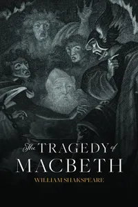 The Tragedy of Macbeth_cover