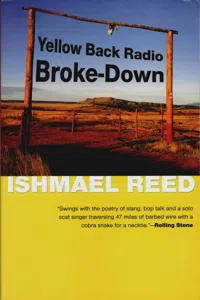 Yellow Back Radio Broke-Down_cover