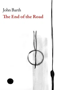 The End of the Road_cover