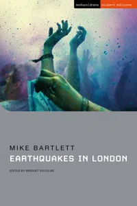 Earthquakes in London_cover