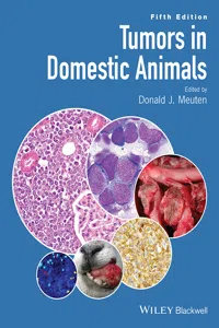 Tumors in Domestic Animals_cover