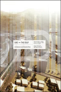 UAE and the Gulf_cover