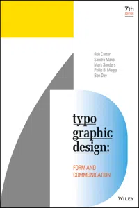 Typographic Design_cover
