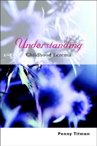 Understanding Childhood Eczema_cover