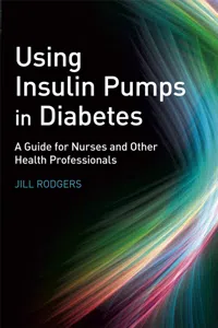 Using Insulin Pumps in Diabetes_cover