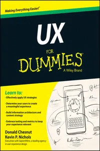 UX For Dummies_cover