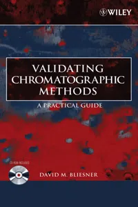 Validating Chromatographic Methods_cover