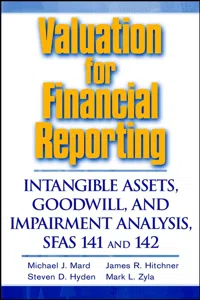 Valuation for Financial Reporting_cover