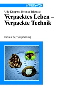 Verpacktes Leben - Verpackte Technik_cover