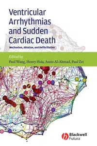 Ventricular Arrhythmias and Sudden Cardiac Death_cover